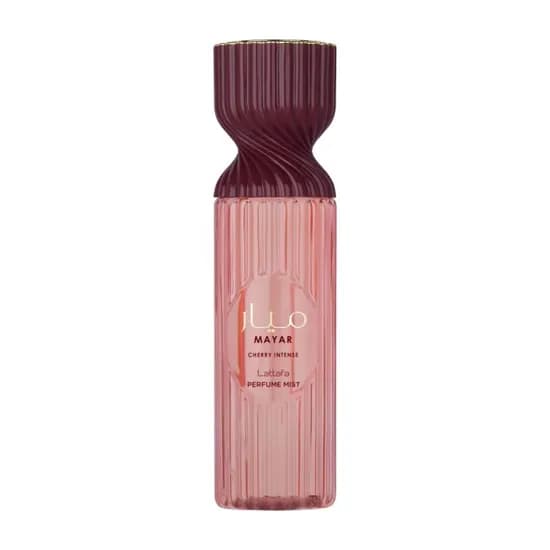 Lattafa Mayar Cherry Intense Body Mist 250ML