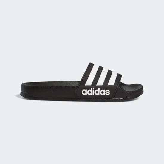 Chinelo Adidas Adilette Shower Slides Infantil (27 Al 33)