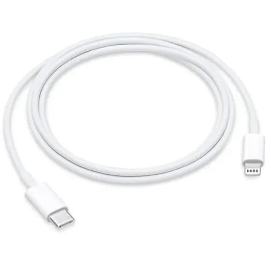 Cabo Apple USB-C Lightning MUQ93ZM/A 1M Original
