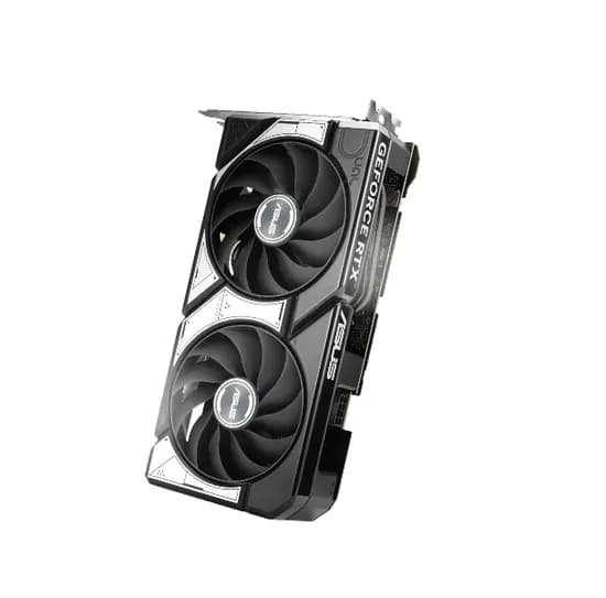 Placa de Vídeo Geforce RTX5060TI-016G Dual 128BIT Oc 16G GDDR7