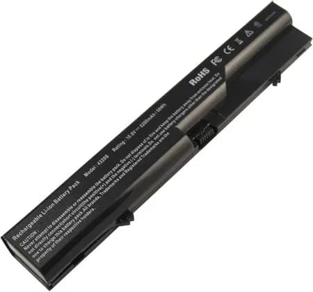 Bateria NB HP HSTNN-CB1B para 4320S 4321S 4325S 4320T 4420S 4421S 4425S 4520S