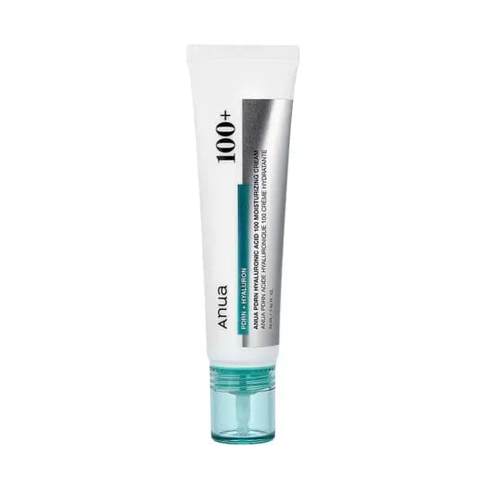 Creme Facial Anua PDRN + Hyalu Acid + 100 - 60ML