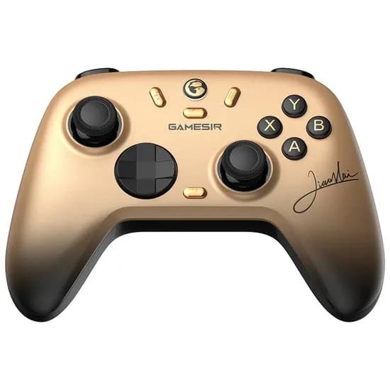 Controle Gamesir Nova 2 Lite Multi Plataform Wireless Game Champion Edition