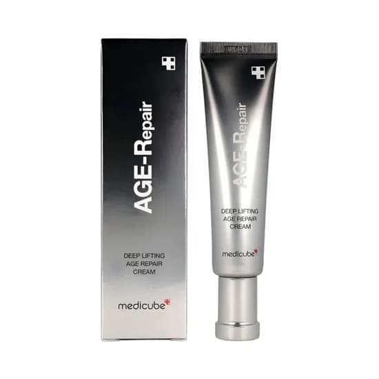 Creme Facial Medicube Deep Lifting Age Repair Cream 30ML