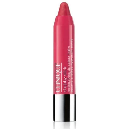 Cosmetico Clinique Chubby Stick Moisturizing Lip Colo - 020714568863