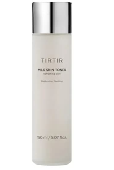 Tirtir Milk Skin Toner 150ML