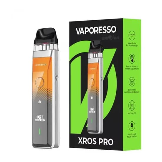 Vaporesso Xros Pro Orange