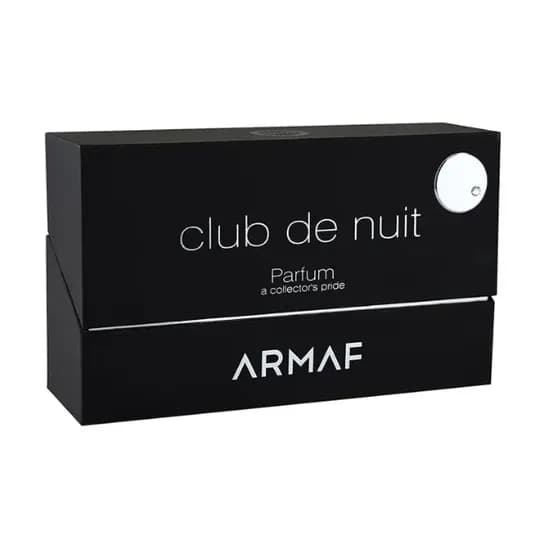 Perfume Armaf Club de Nuit Intense Man 30ML 3PCS