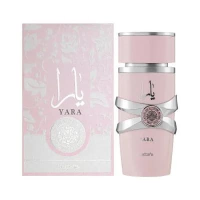 Lattafa Yara Rosa 100ML