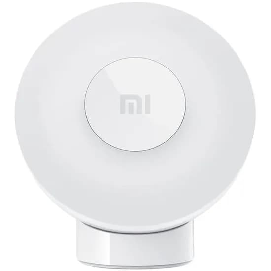 Lámpara LED Xiaomi Mi Motion Activated Night Light MJYD02YL - Blanco