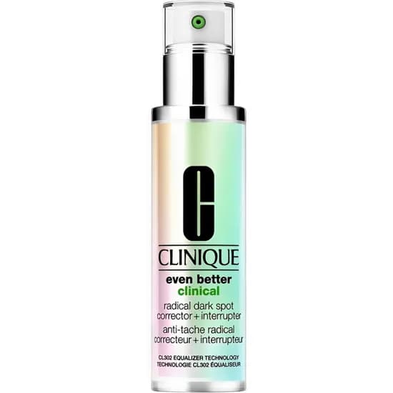 Sérum Corretor de Manchas Clinique Even Better Clinical - 50ML