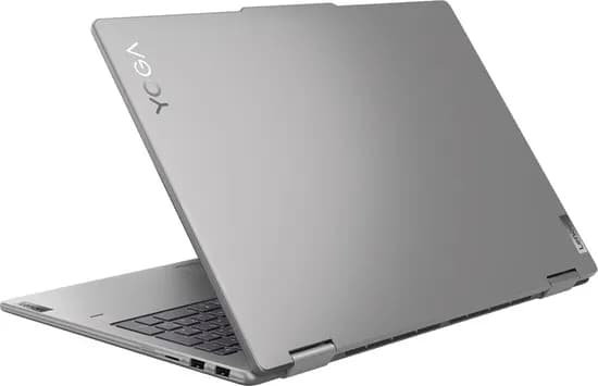 Notebook Lenovo Yoga 7 R7/ 16GB/ 512GBSSD/ 16"Touch Wuxga/ W11 (83DM0006US)(Caixa Feia)