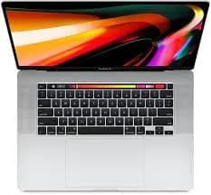Apple Macbook Pro 2019 i9/ 16GB/ 1TB SSD/ 16" Retina/ Radeon Pro 5500M 4GB (2019) Swap