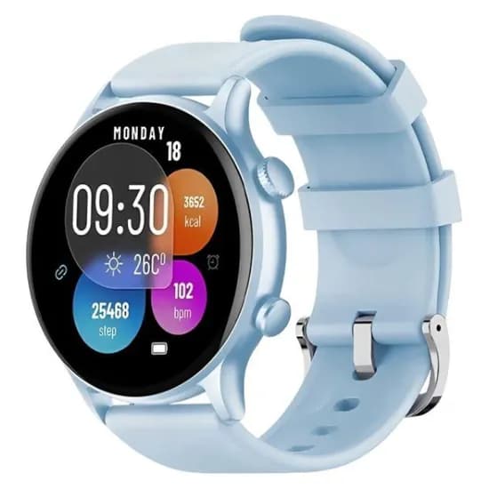 Smartwatch R5 Lite Gtide Blue