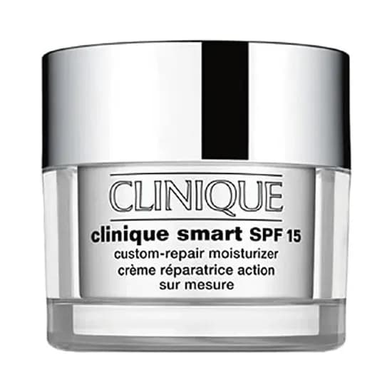 Crema Hidratante Clinique Smart Broad SPF15 50ML