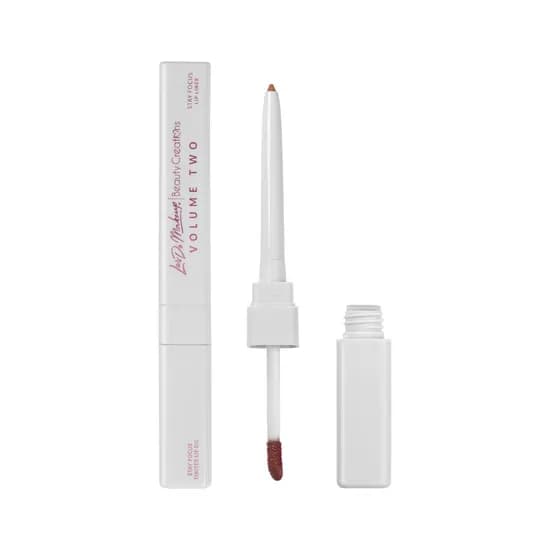 Set de Cosméticos Beauty Creations Stay Focus Dual Ended Lip Liner & Tinted Oil 2 Piezas