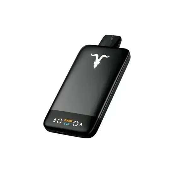Ignite V155 Ultra Slim Matte Black Strawberry Banana