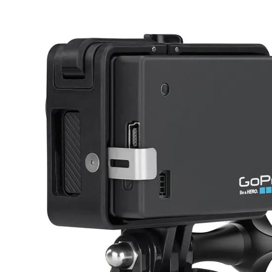 Bateria Recarregável Gopro para Hero 2/3/3+/4 - ABPAK-304