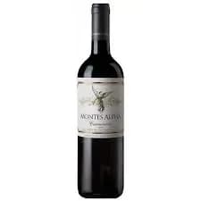 Montes Alpha Vino Montes Carmenere 750ML