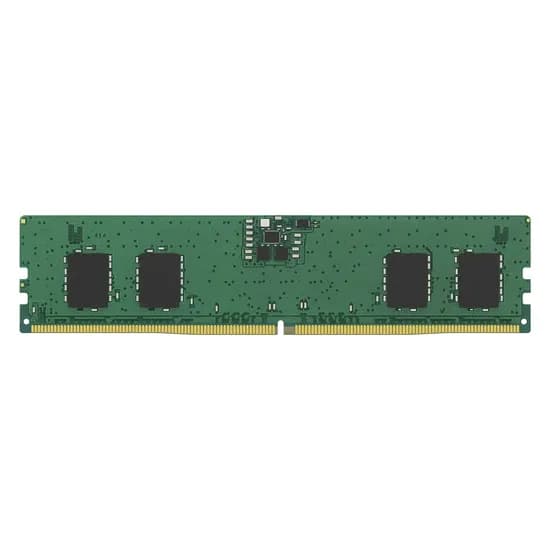 Memória Ram Kingston 8GB DDR5 5600 MHZ - KCP556US6-8