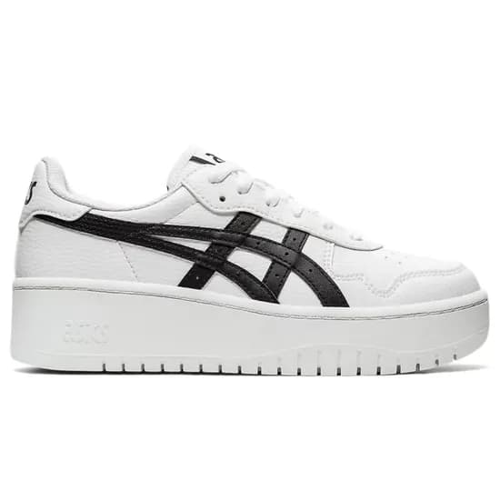 Tênis Asics Japan s Platform Casual Femenino