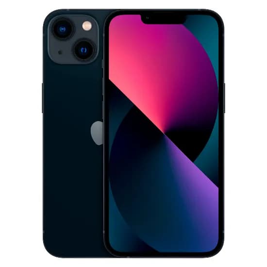 Smartphone Apple iPhone 13 / 128GB (Swap Grade A) Usa - Midnight