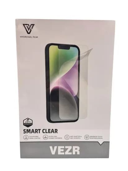 Pelicula HYDR. Smart CLEAR-VZ001 Vezr