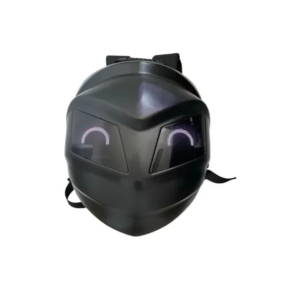 Mochila Inteligente LED