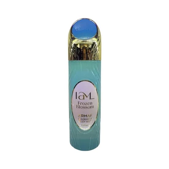 Armaf Body Mist I AM Frozen Blossom 250ML