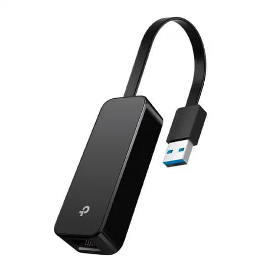 Adaptador USB p/ RJ45 TP-Link UE306