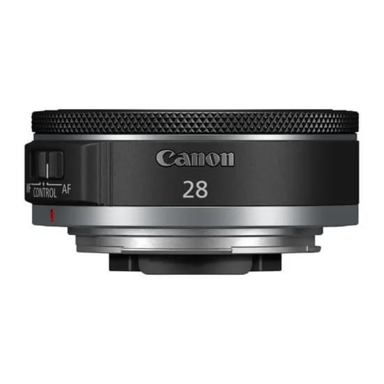 Lente Canon RF 28MM F/2.8 STM