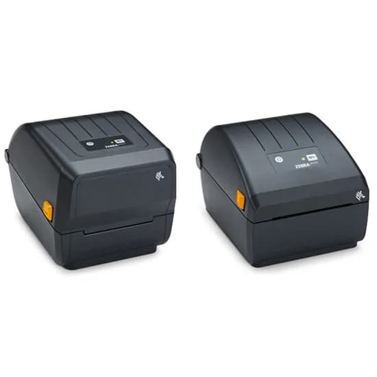 Impresora Térmica Zebra ZD22042-T01G00EZ Bivolt/USB - Preto