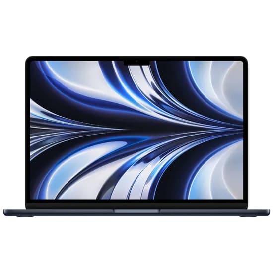 Apple Macbook Air de 13,6" Z1HN0LE/A com Chip M2/24GB Ram/ 512GB