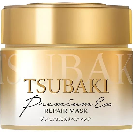 Mascara Capilar Tsubaki Premium Ex Repair 180G