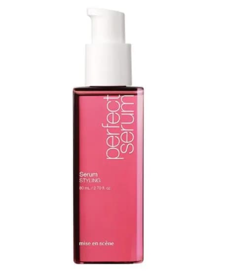 Mise En Scene Perfect Serum Styling 80ML