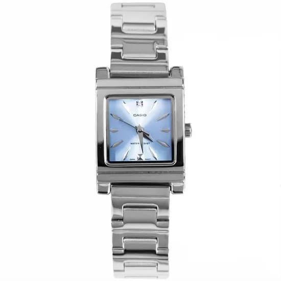 Relógio Casio LTP-1237D-2A2