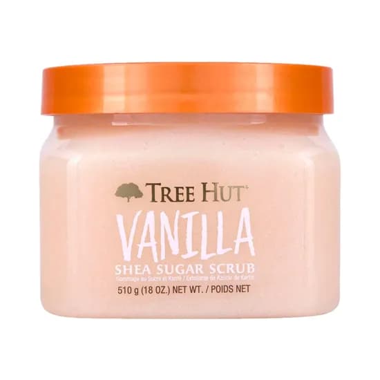 Esfoliante Tree Hut Vanilla – 510G(Atacado)