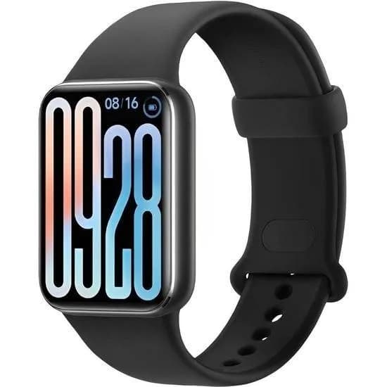 Relogio Xiaomi Mi Band 9 Pro Black
