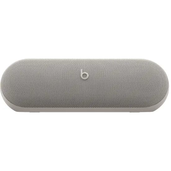 Speaker Beats Pill X Kim Kardashian MAX24LL/A - Light Gray
