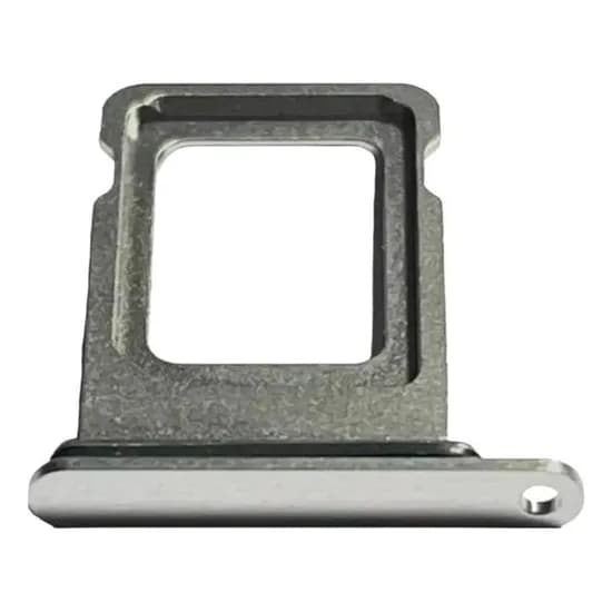 Gaveta Chip iPhone 13 Pro Prata