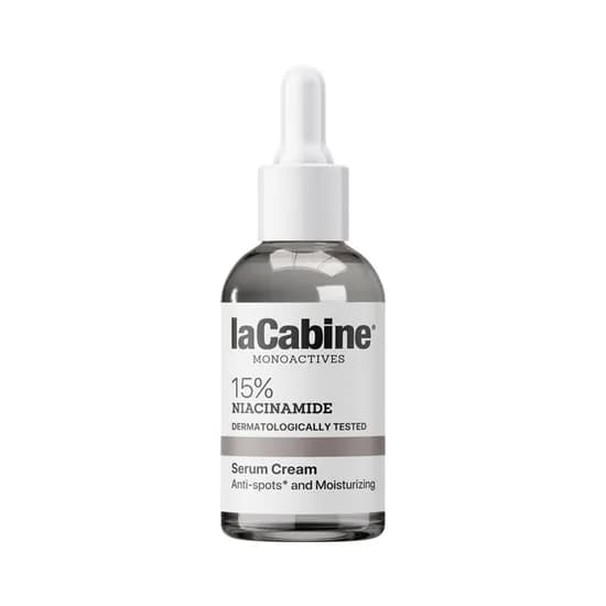 Sérum La Cabine 15% Niacinamide 30ML