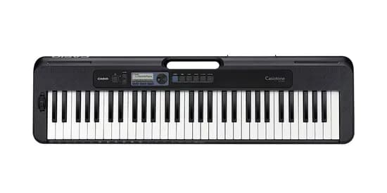 Casio CT-X3000