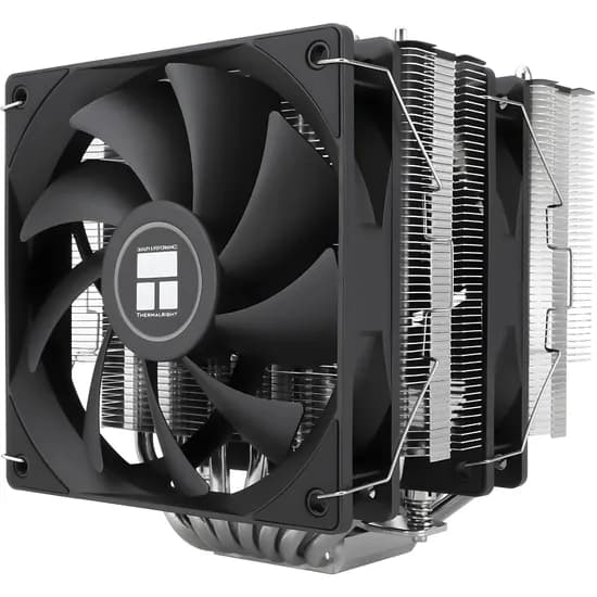 Cooler Thermalright Phantom Spirit 120 Se - Preto