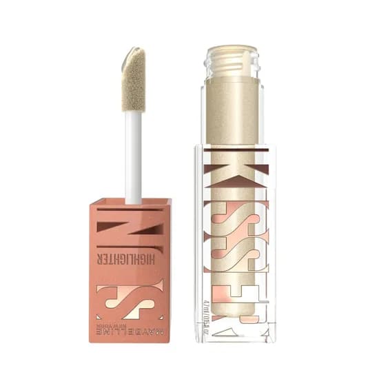 Maybelline Sunkisser Highlighter 22 Star Studded