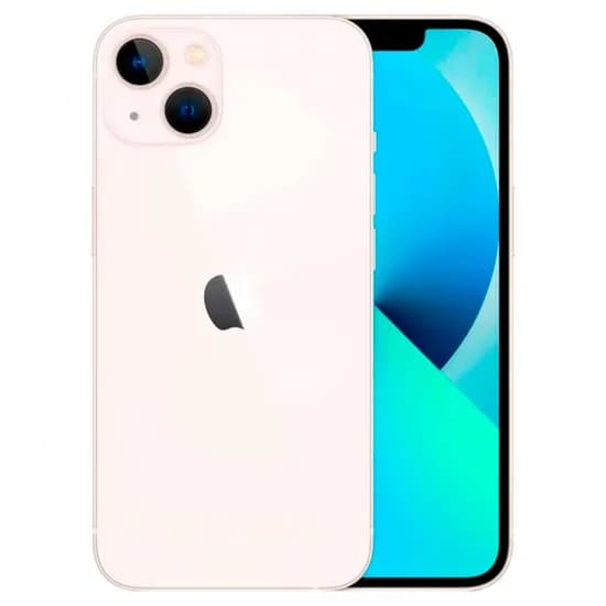 Apple iPhone 13 128GB Swap Grade A+ White