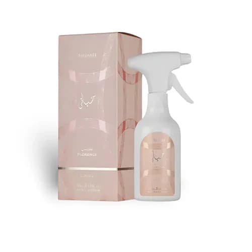 Lattafa Spray Fakhar 450ML