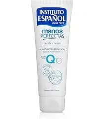 Inst.Español Crema de Manos Panthen 75ML