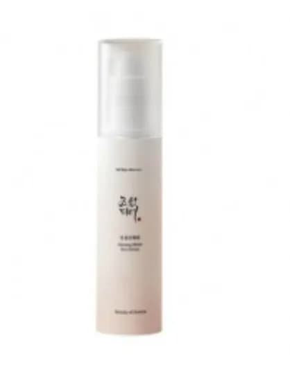 Beauty Of Joseon Ginseng Moist Sun Serum 50ML
