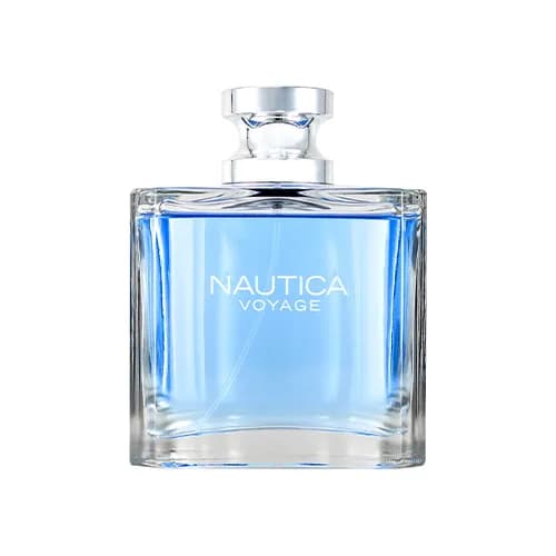 Nautica Voyage Edt M 100ML