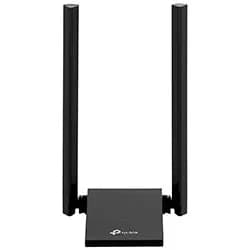 Adaptador Wifi TP-Link Archer T4U Plus AC1300 Dual Band V1.0 - 2 Antenas 5DBI